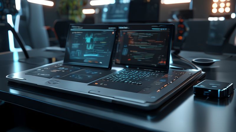 CES 2026: Asus bringt neue Notebooks für Office und Multimedia