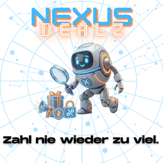 Nexus Dealz Bot